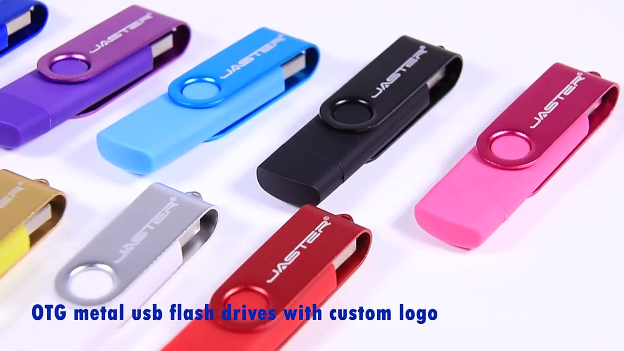 128 gb pen drive JASTER USB 2.0 OTG USB flash drive Smart Phone Tablet PC 4GB 8GB 16GB 32GB 64GB флешка Pendrives OTG Real Capacity Usb stick pen drive 64 gb