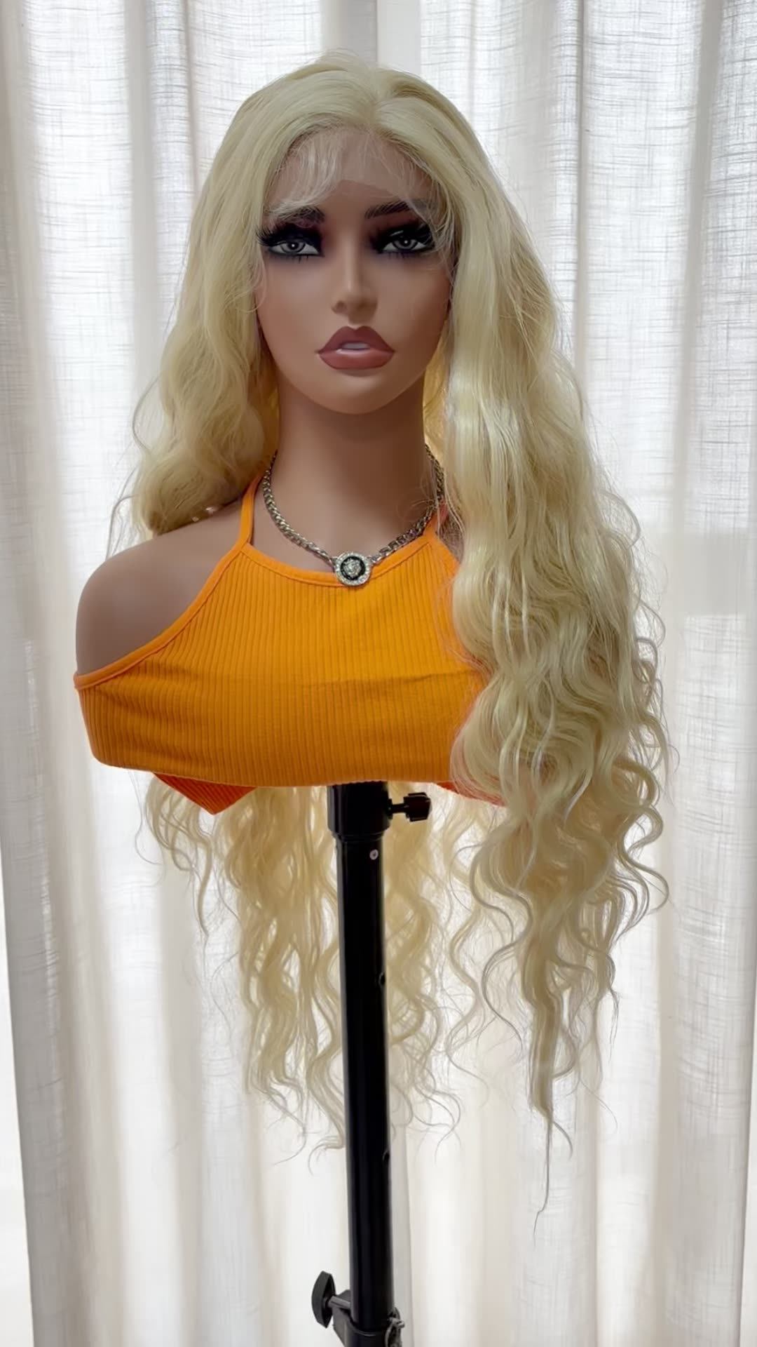 Julianna Hair Futura Fiber Wholesale High Quality Heat Resistant