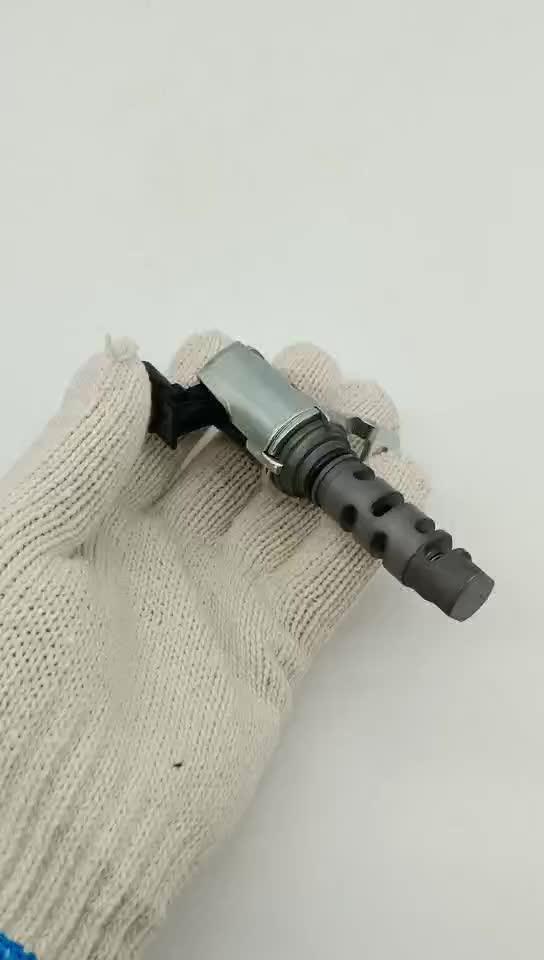 Cam Timing Oil Control Valve Assy Vvt Auto Actuator Assy 1533022030