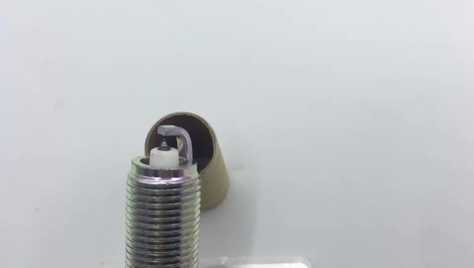 Gzouku 10x Iridium Spark Plug 22401-5m015 Plfr5a-11 224015m015 Plfr5a11 ...