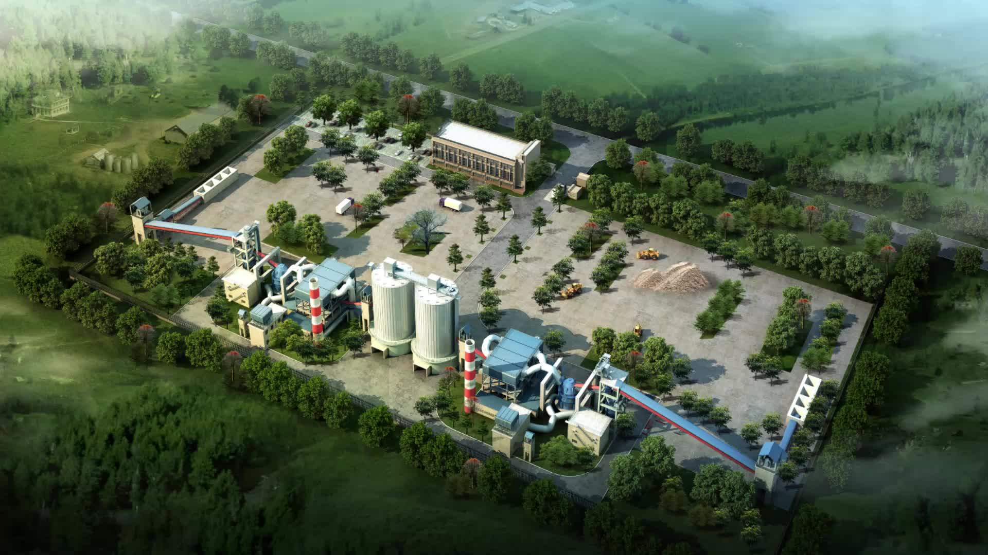 Cost Of Cement Plant Price - Buy Cost Of Cement Plant,Cement Plant