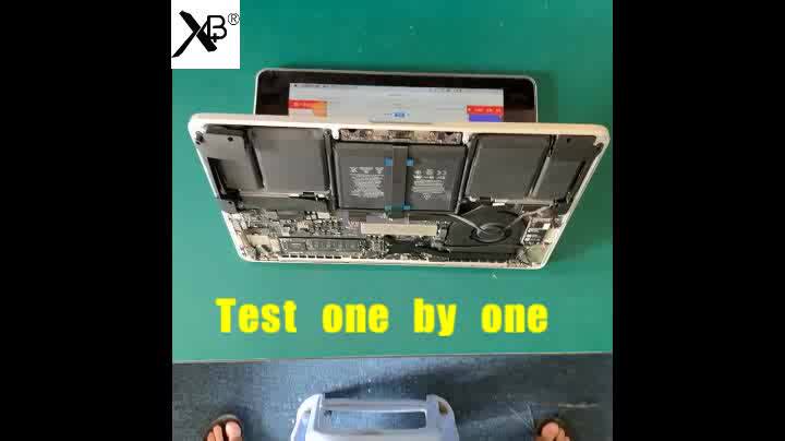 Динамики для MacBook Pro 13 Retina A1502 XB