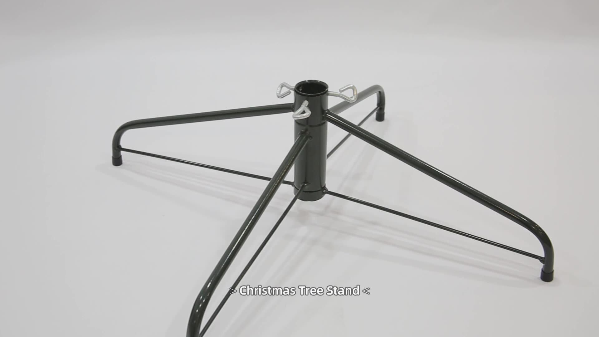 Metal Star Shape Real Christmas Tree Stand Buy Star Shape Christmas