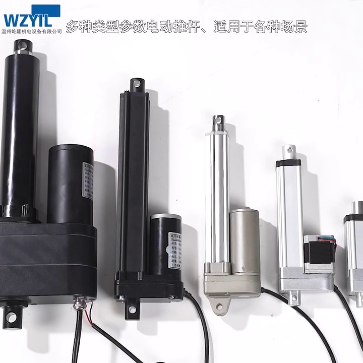 8000N推力还藏了黑方式？此推杆怕不是要改写智得以够以家具规则！