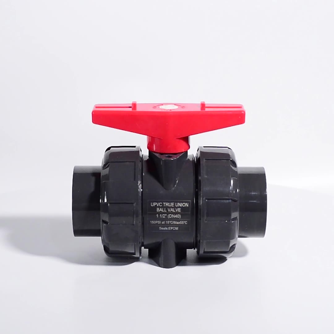 double safety valve free sample