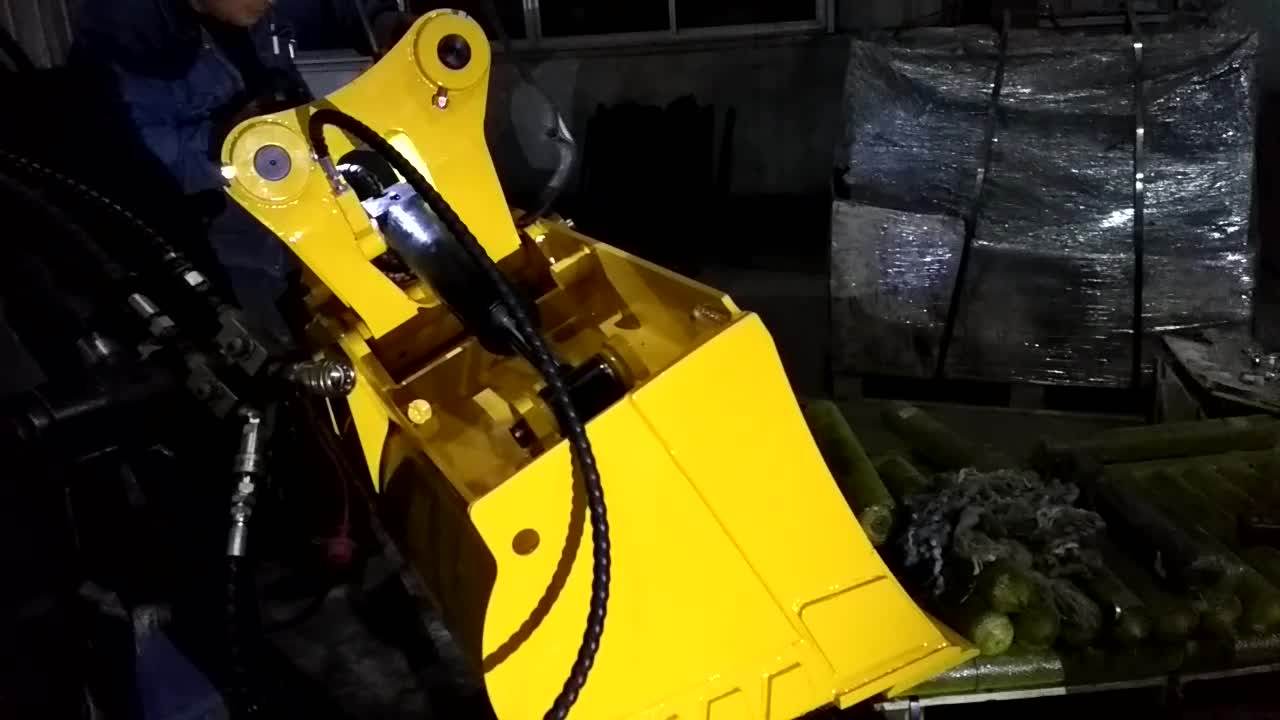 Excavator Tilt Bucket Tilting Bucket For Sale Angle Tilt Wide Bucket