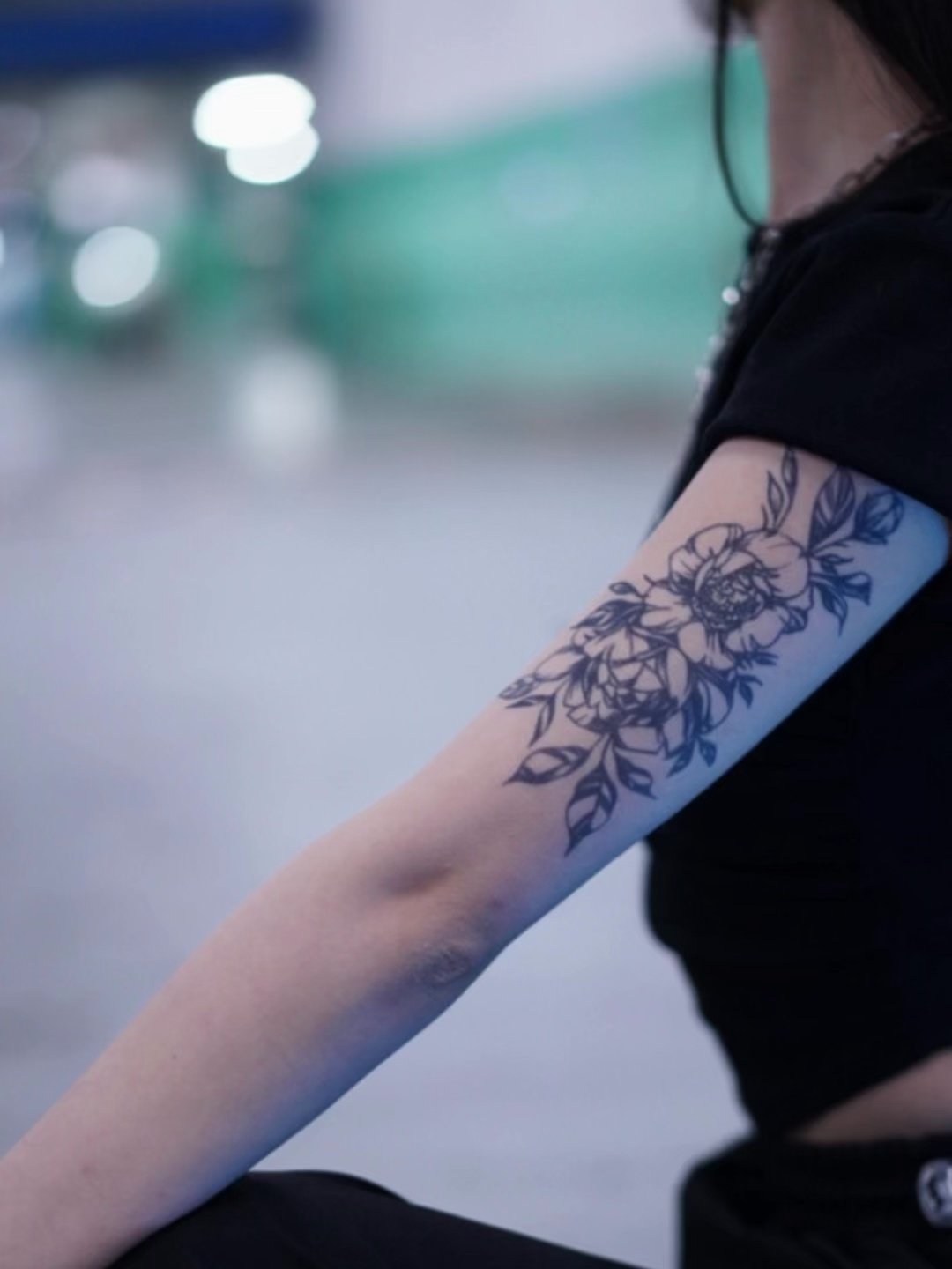 纹身后悔和心理健康: r/tattooadvice, image size:1080x1440