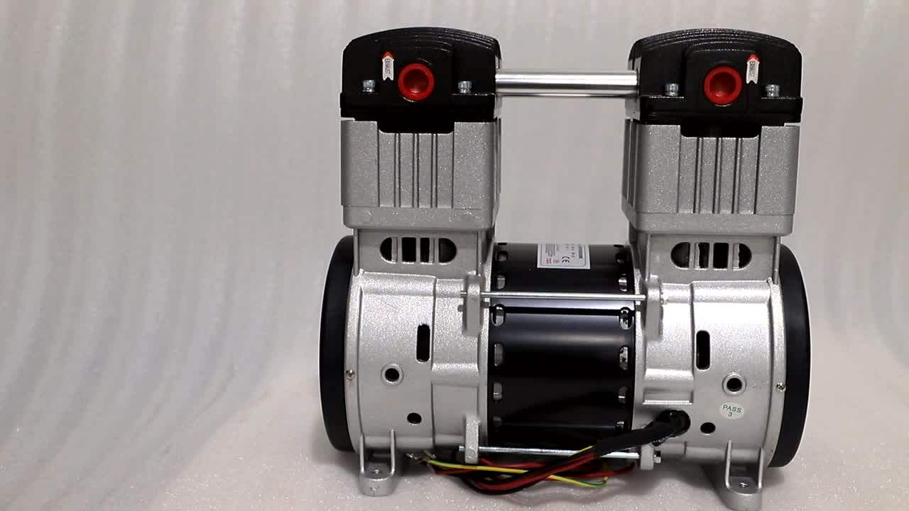 portable air pressure