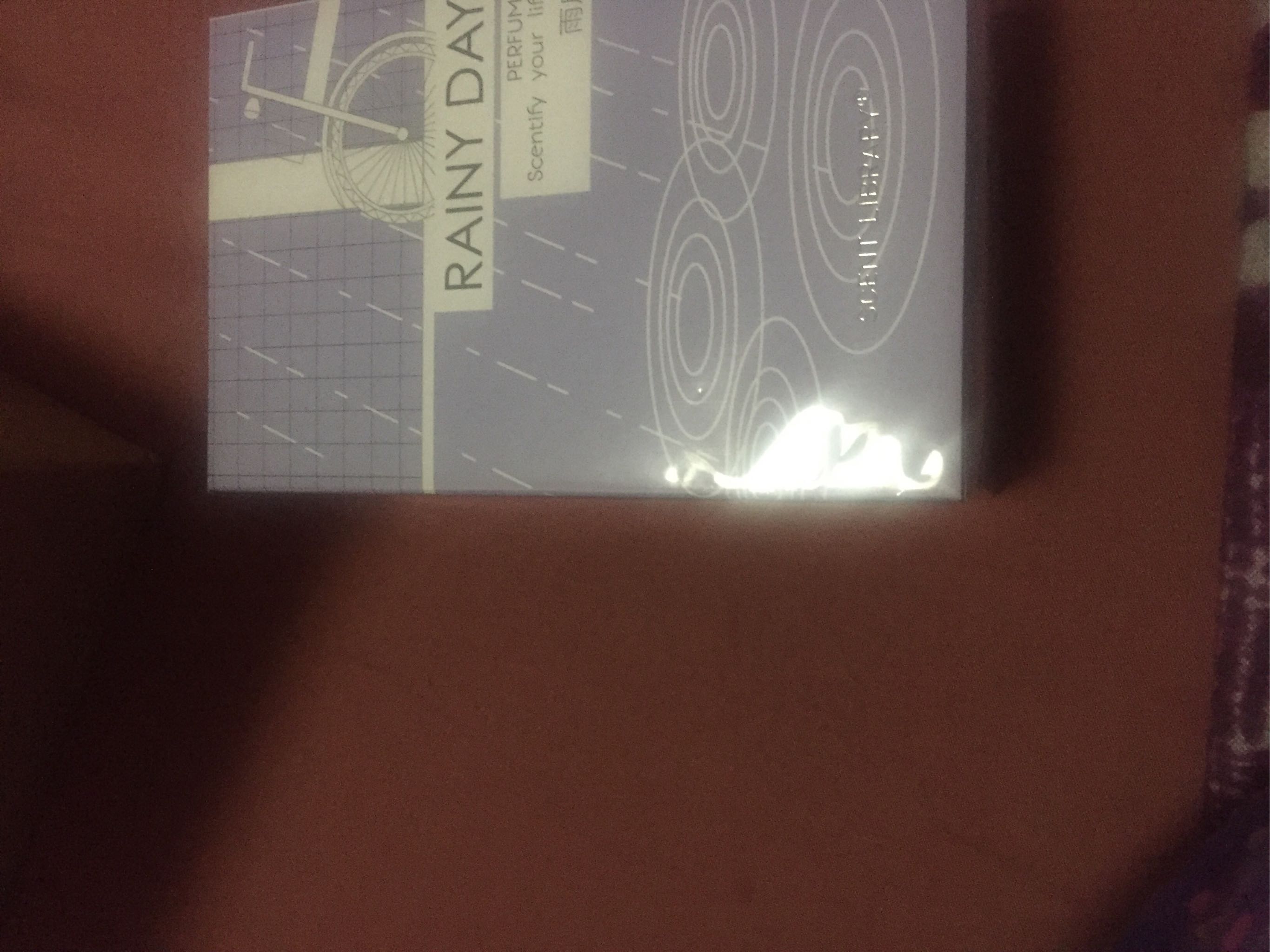 价值265元50ml雨后香水质量怎么样是品牌吗，两大爆款使用效果评测,第5张