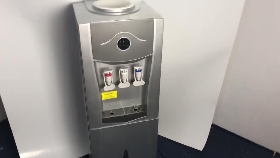 Compressor Cooling Standing Drinking Water Equipment Buy Soft Drink