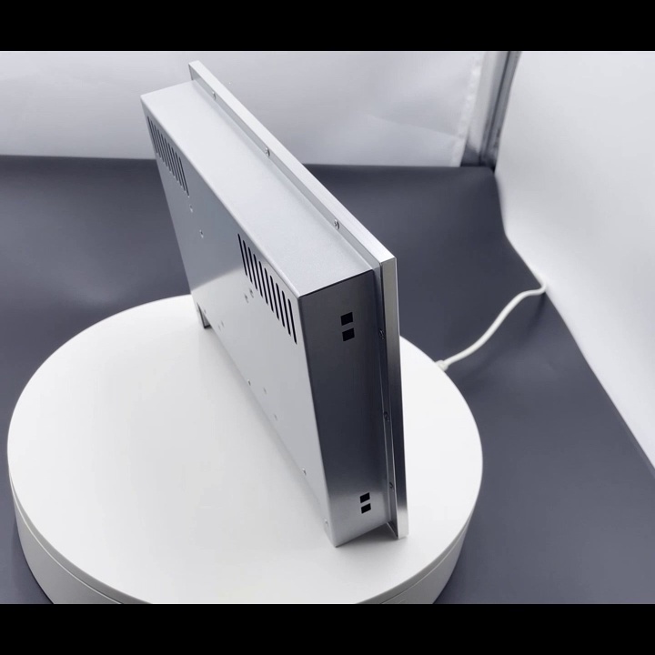 所有部封闭10寸/12.1寸工业平板计算机测评｜低功耗+抗震+车载一体机，Windows系统居然这么顶。