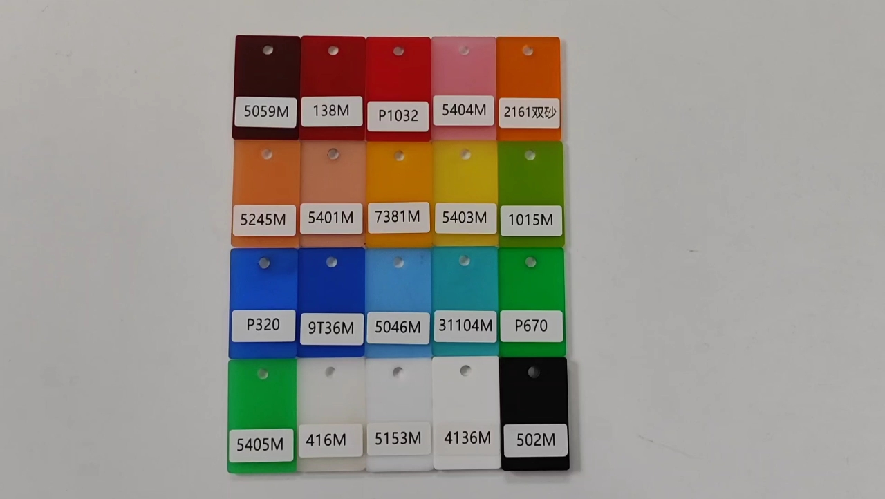 Frosted Acrylic Custom Print Acrylic Block Print Acrylic Sheet Board