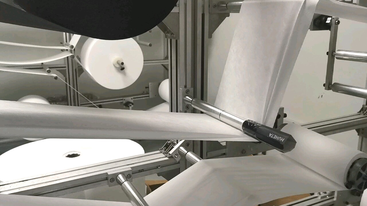 professional pp spunbonded non woven fabric manufacturer/nonwoven roll