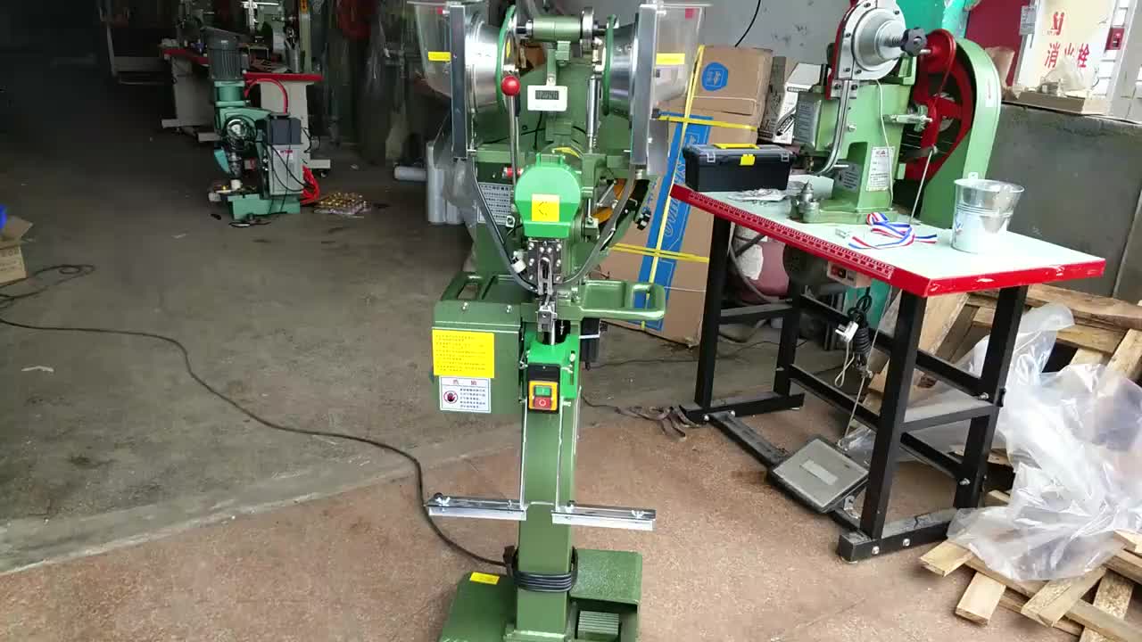 Multifunction Lining Jeans Rivet Nut Machine Buy Lining Rivet Machine