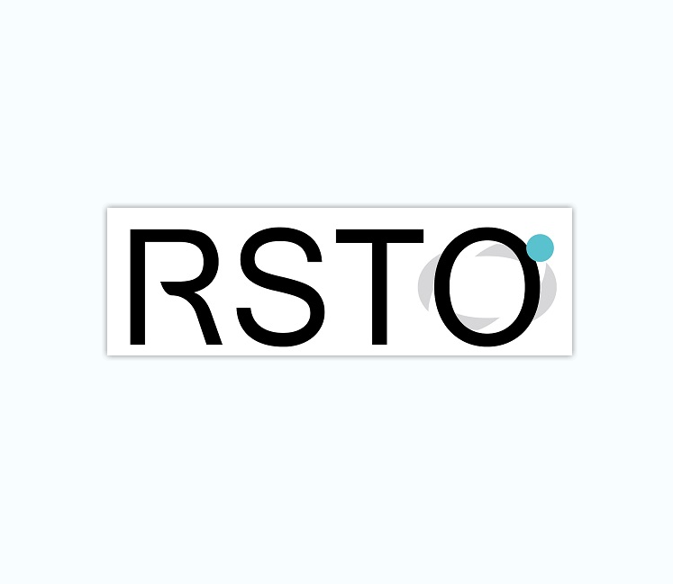 RSTO旗舰店的LOGO