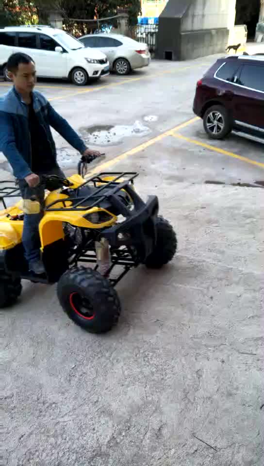 automatic quad bikes 250cc