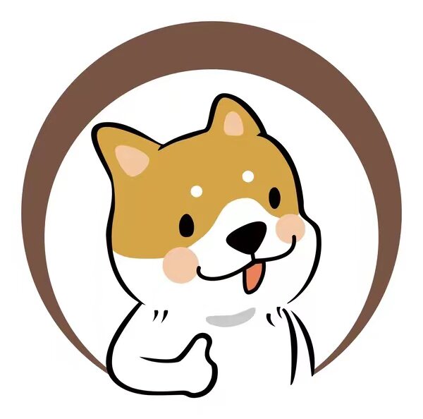 宠之缘宠物托运的LOGO