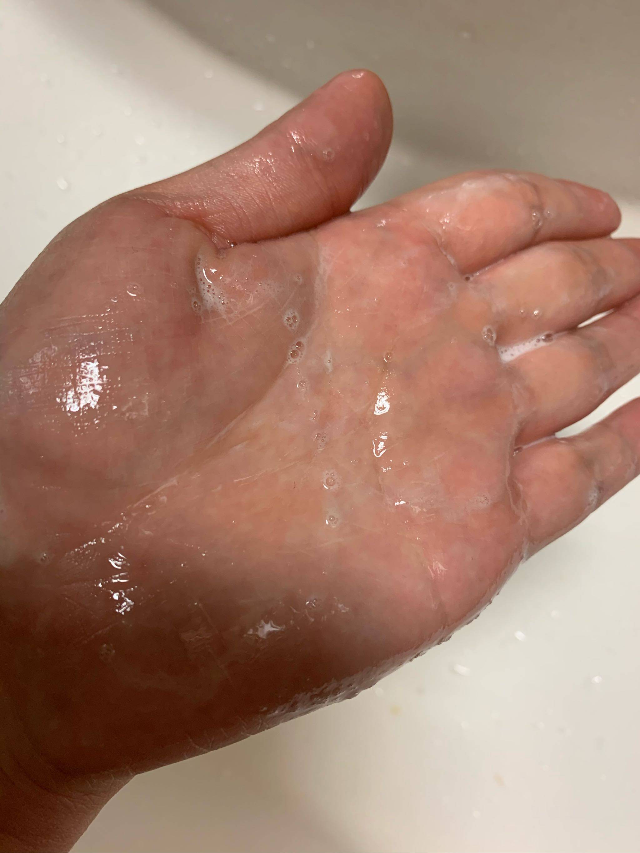 氨基酸洗面奶免费领怎么样，是什么档次的_搜券