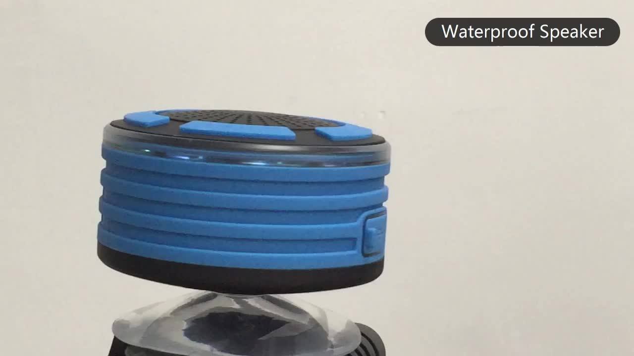 Amazon Best Selling Gadgets Portable Mini Speaker With Fm Radio