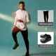 Chef Uniform Long and Short Sleeve Men's Summer Thin Breathable Restaurant Hotel Baking Quick-Drying Chef Work Clothes for Women