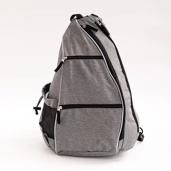 New peak racket multi-functional tennis bag men's and women's badminton racket bag tennis Sports Backpack
