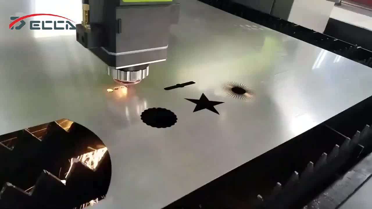 Heavy Duty Saudi Arabia Co2 Laser Beam Combiner Fiber Laser Cutting