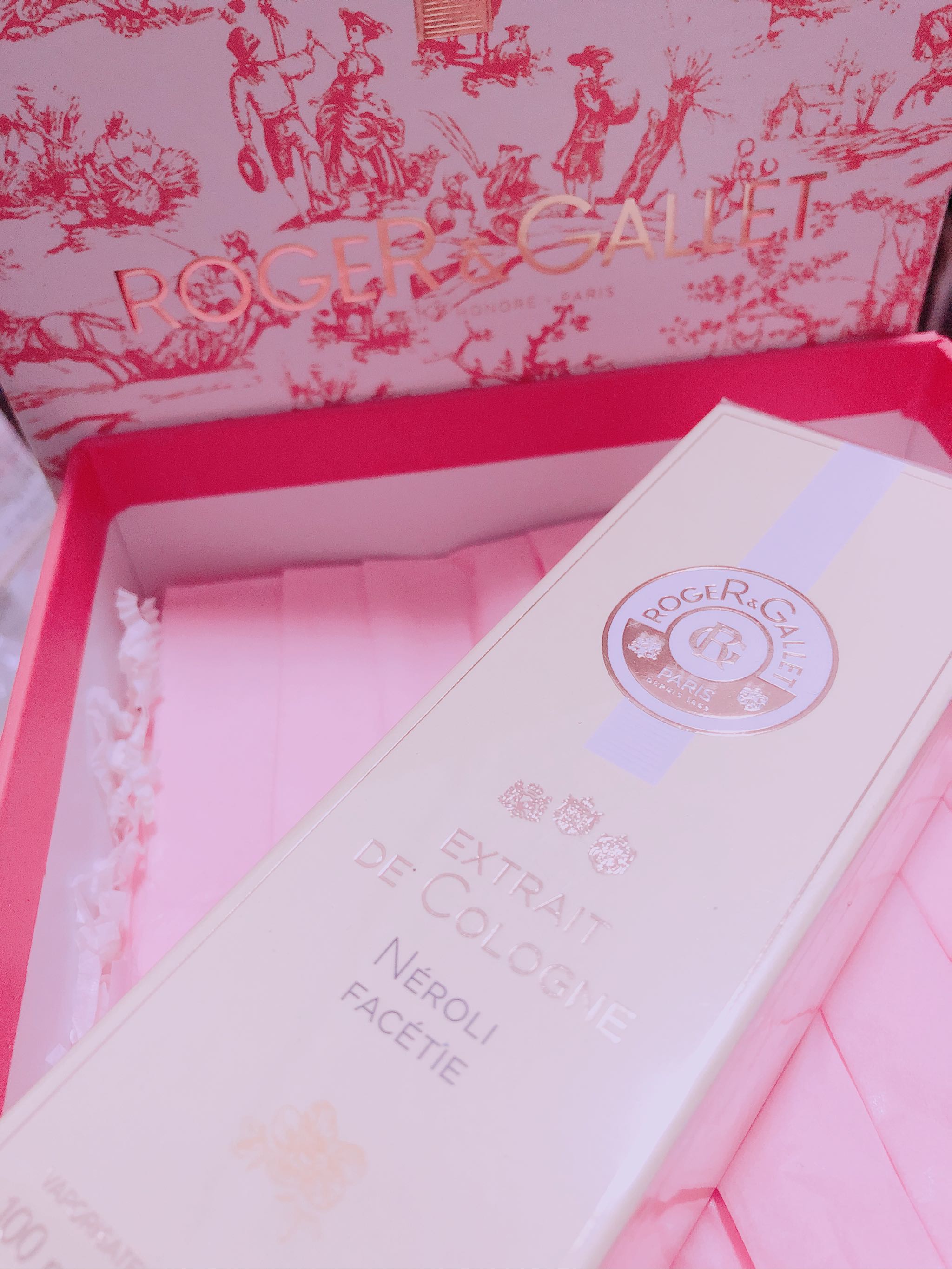 香邂格蕾纯粹古龙白标香水怎么样好用吗？适合什么年龄,第6张