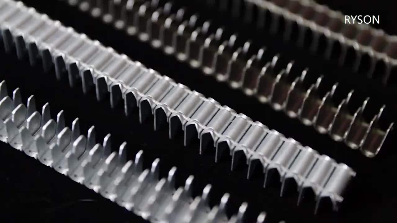 M85 Cl34 Vertex Clip Raw Materials For Making Mattress Buy Raw Material For Mattress