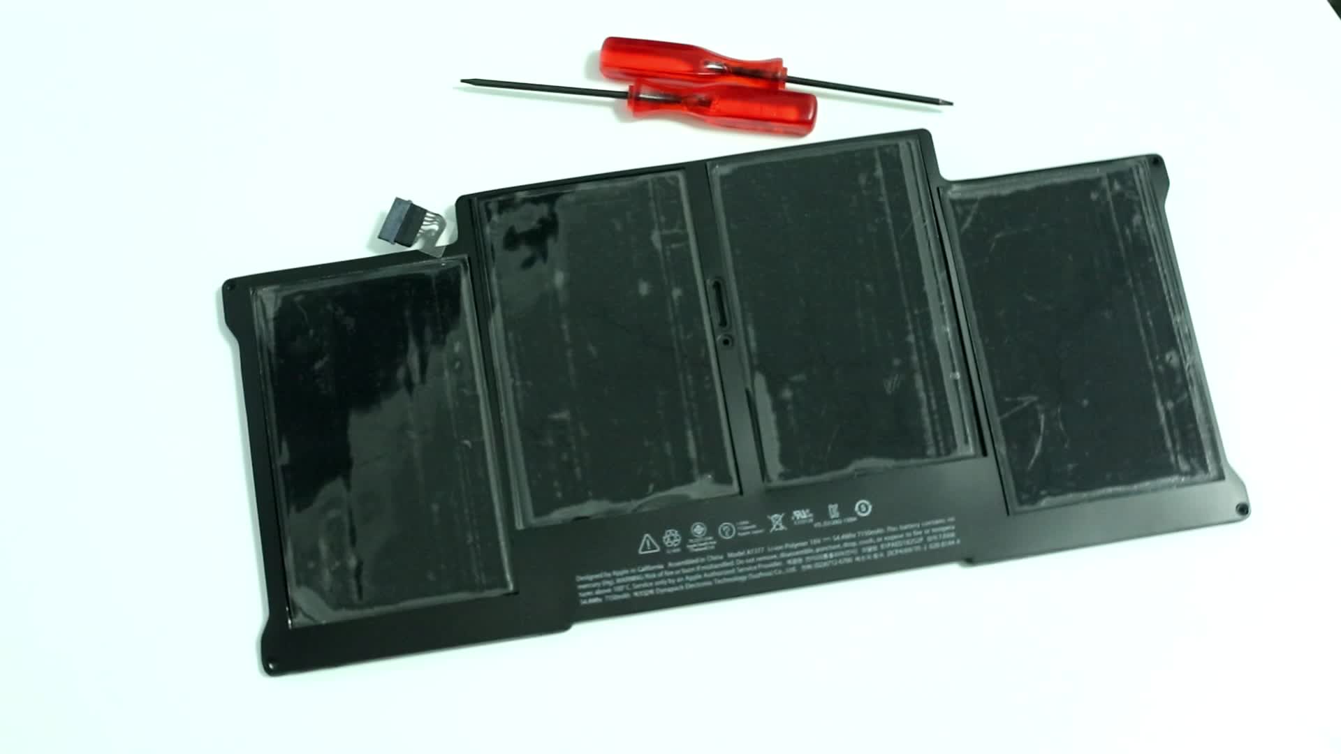 Universal External Battery Pack For Laptop A1369 A1377 A1405 Buy