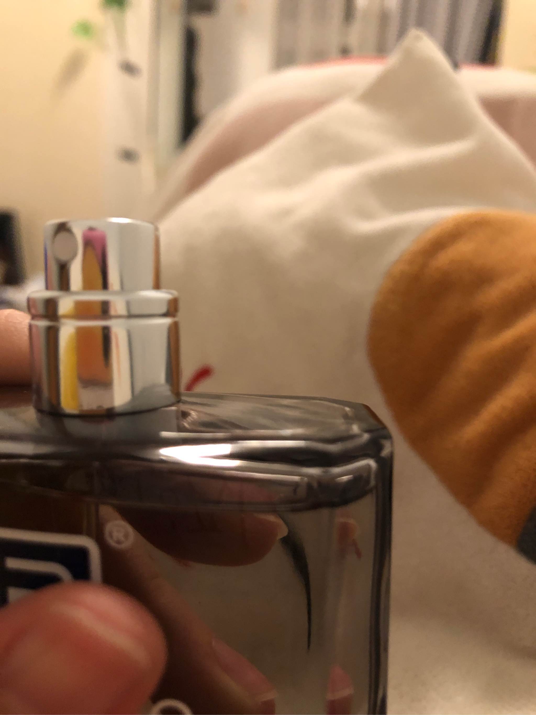 罗曼诺男士进口淡香水持久留香怎么样好用不多少钱，亲自上手使用分享,第7张