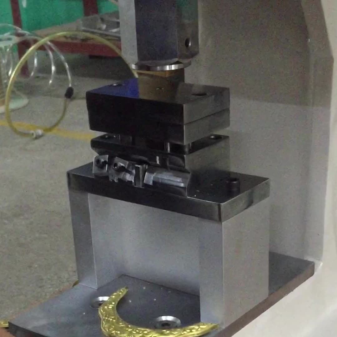 Best Sellers New 5t Coin Stamping Machine That Can Be Customized Buy