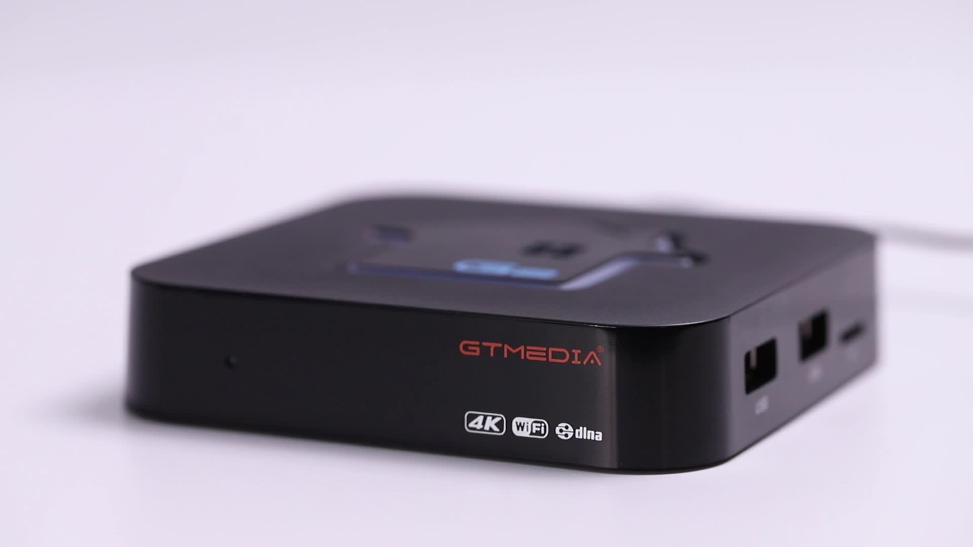wifi enabled set top box