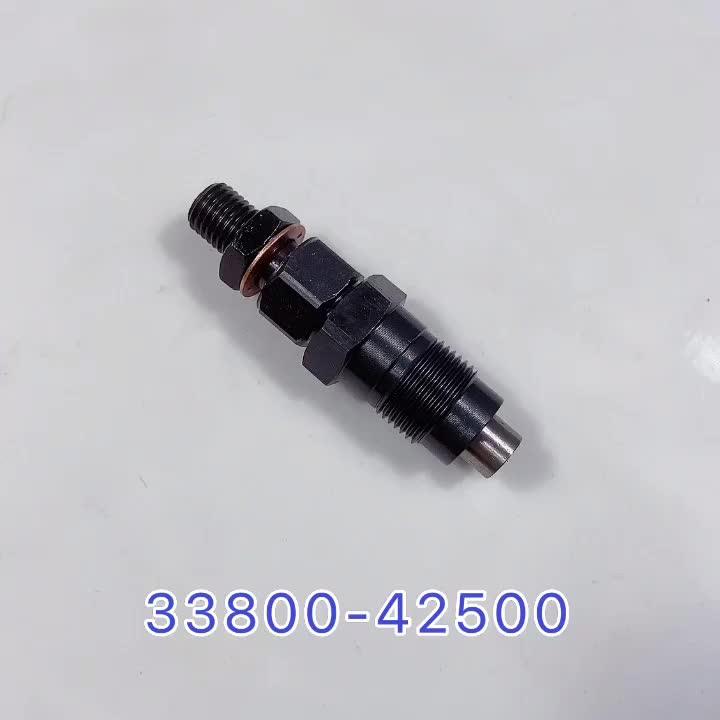 Форсунка 33800 42500