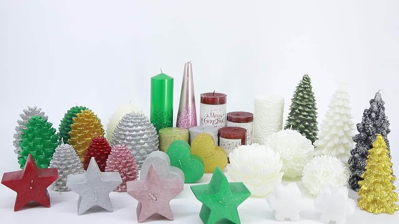 Dollarama Candles Custom Dollarama Christmas Candles And Pillar Candles 