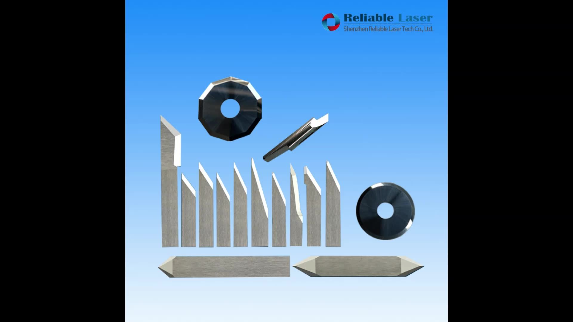 Standard Blades For Zund Digital Cutting Machine Buy Zund Knife Z1