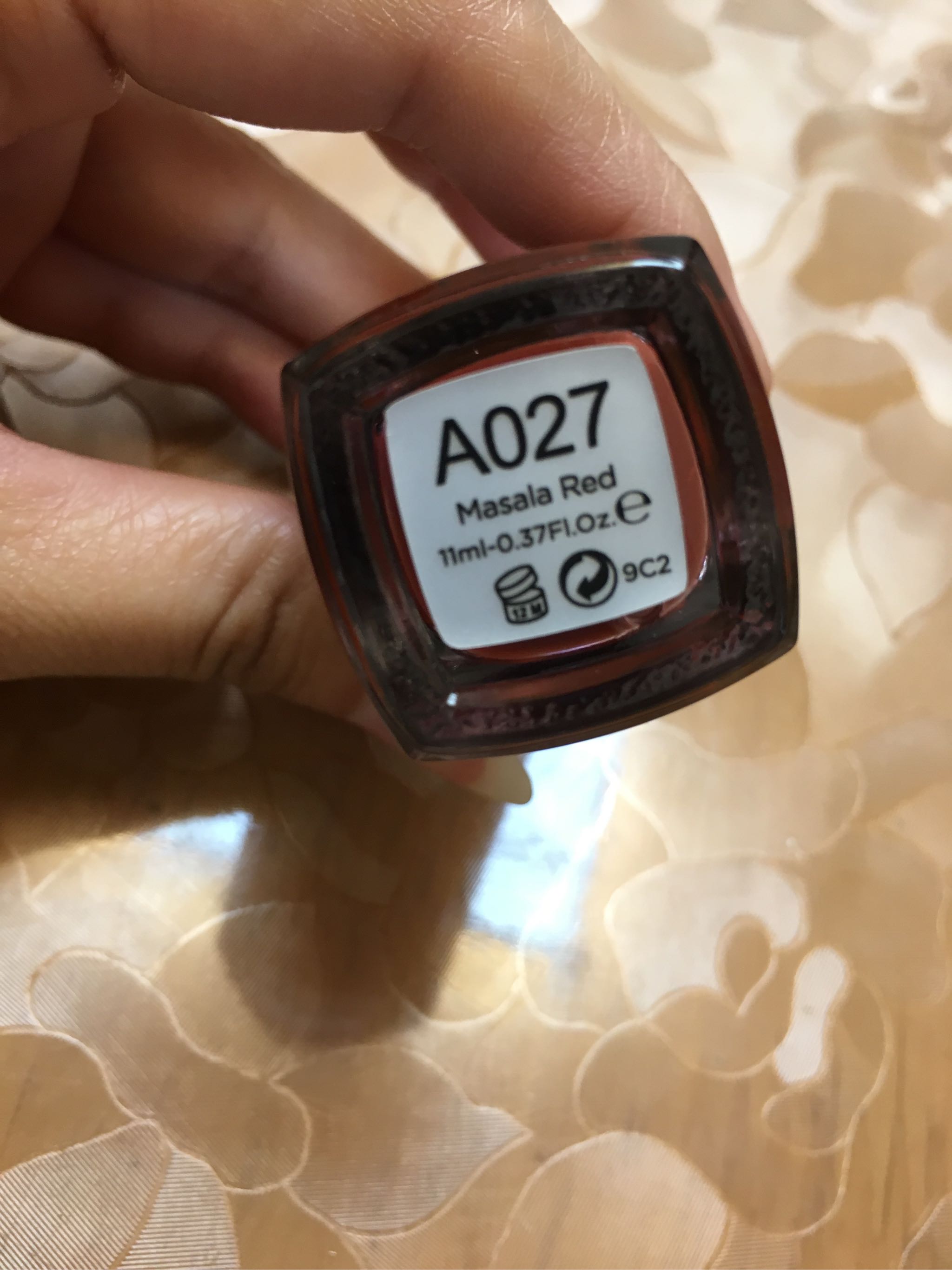 超高级绝美甲油显白显气质怎么样，它的使用效果如何,第8张