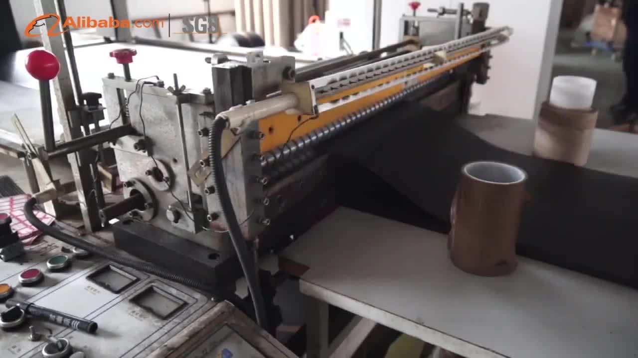 High Temperature Resistant Heat Sealing Machines Ptfe Adhesive Fabric