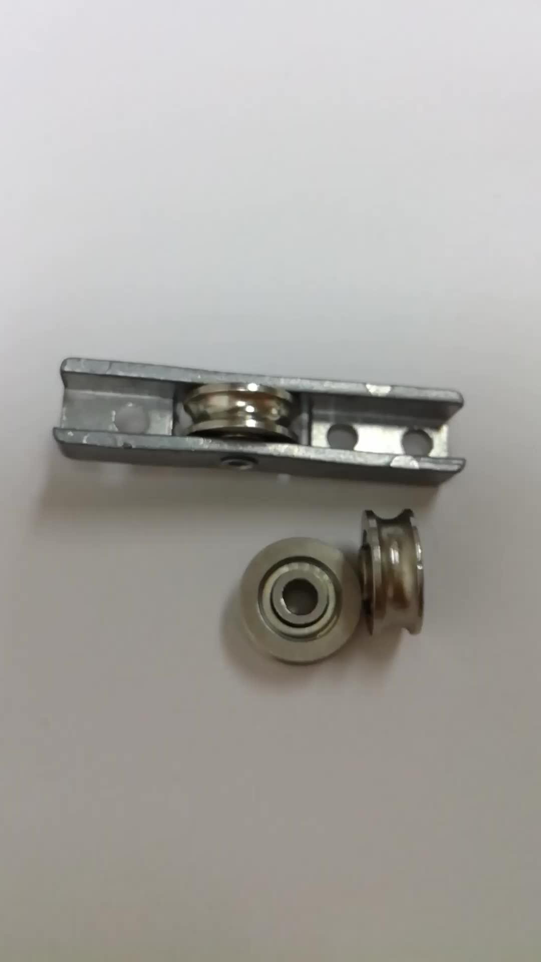 Small V Groove Track Roller Bearings Miniature V Groove Bearing Buy V