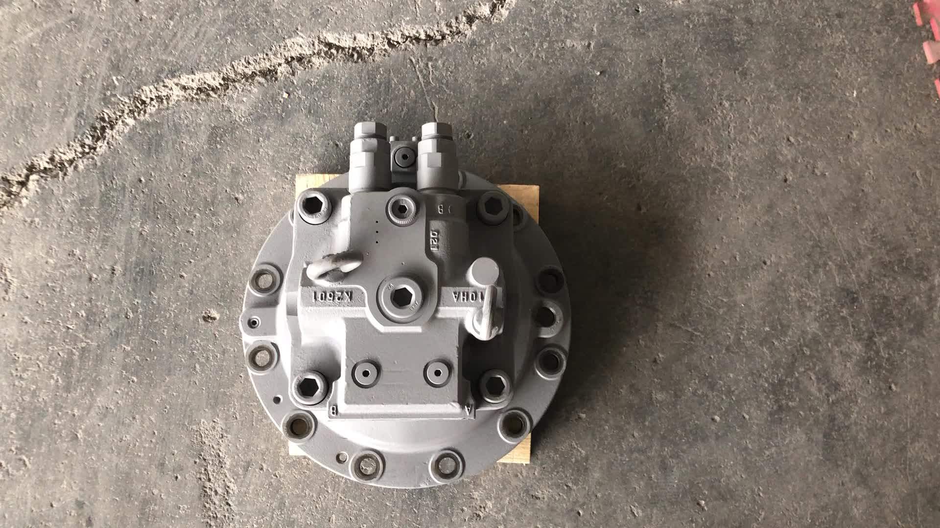 Hitachi ZX850-3 Oil Motor - Swing Motor 4637117 for Excavators