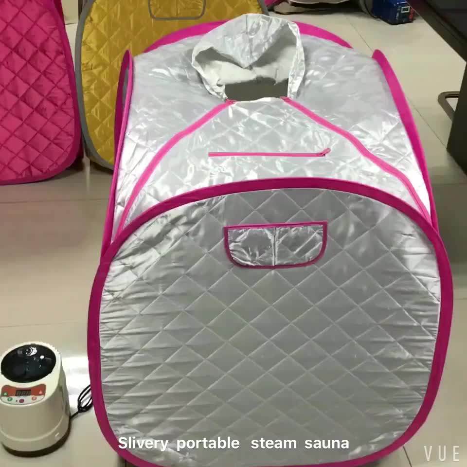 Portable Sauna Cabin Portable Sauna Kits Lose Weight Detox Machine