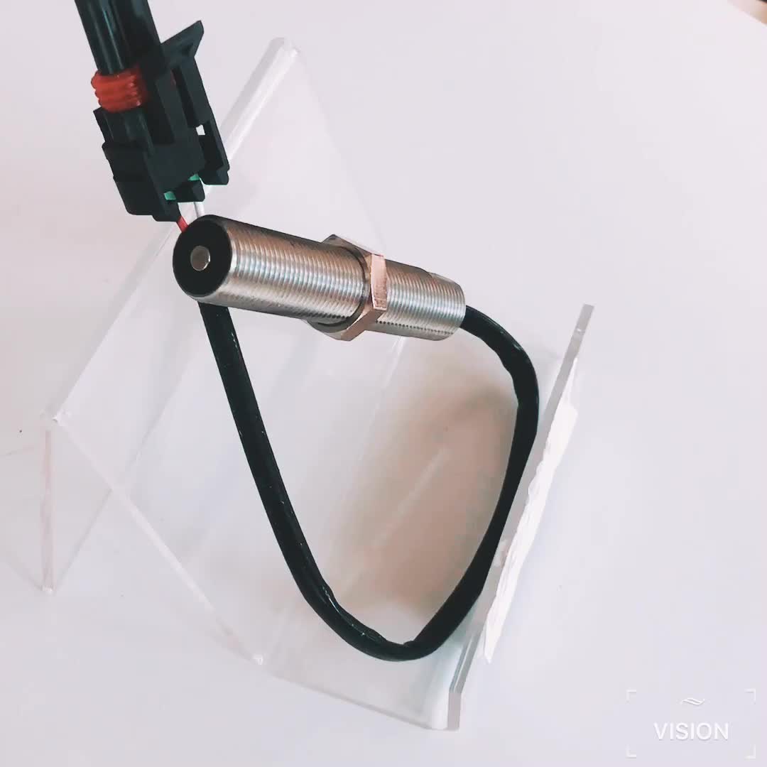 5/818unf80mm Generator Pickup Mpu 3034572 Speed Sensor Buy