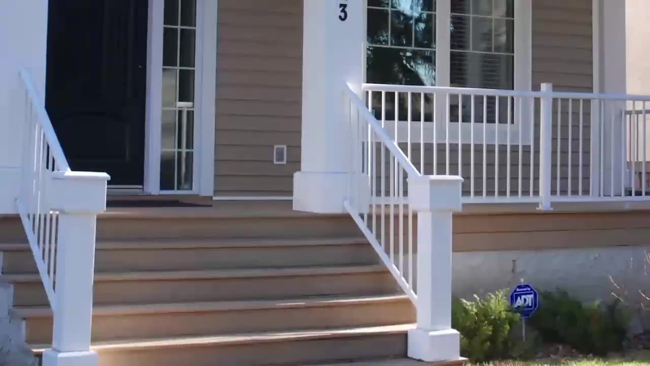Composite Deck Deckorators Interior Railing Front Porch Railing