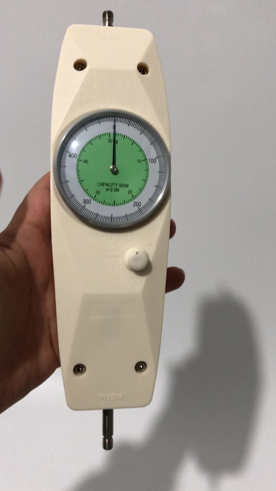 50n 11lb Mechanical Analog Force Gauge Buy 50n 11lb Mechanical Analog