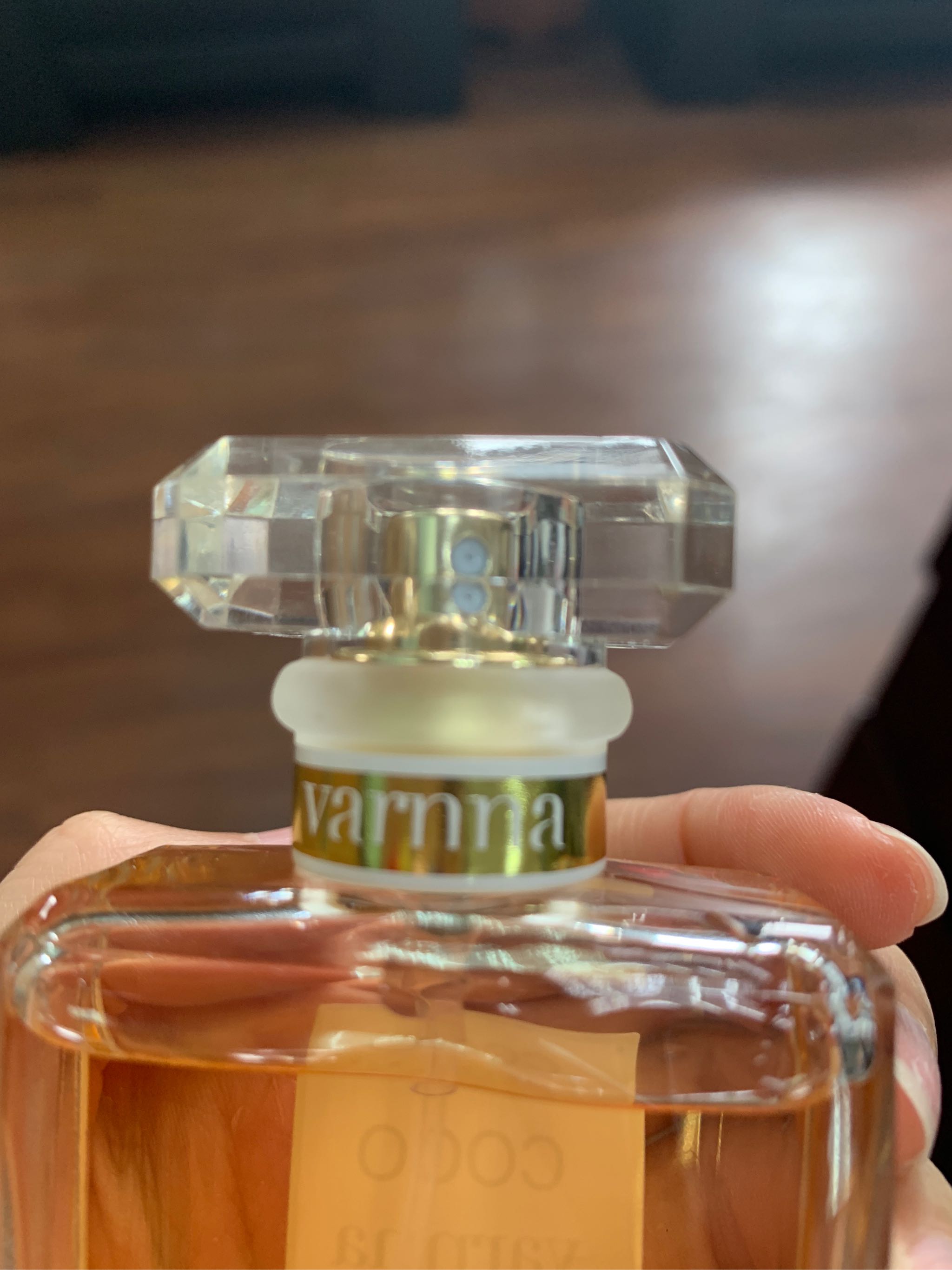 凡尔纳可可小姐香水50ml怎么样好用吗？适合什么年龄,第4张