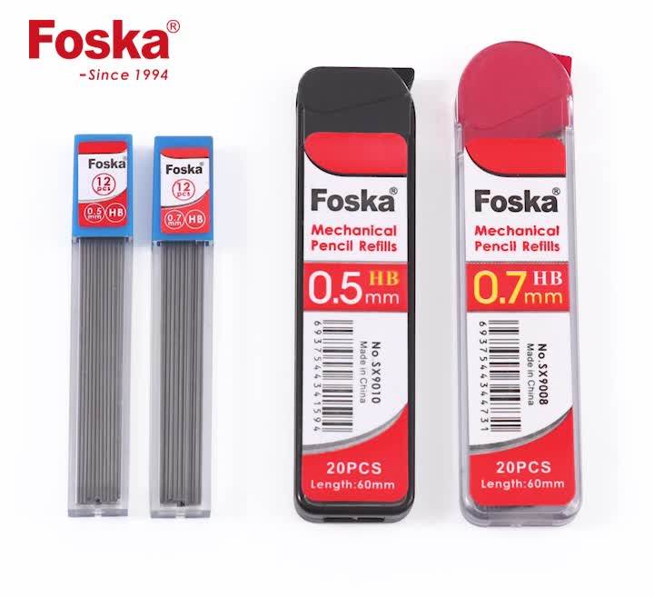 Foska Unbreakable Mechanical Pencil Lead Buy Pencil Lead,Mechanical