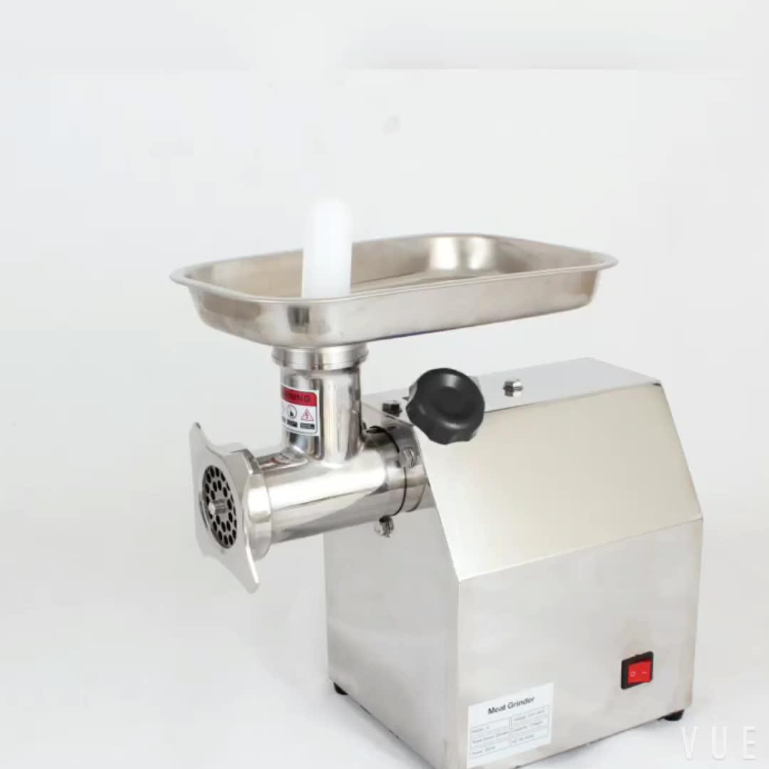 China Factory Supply Commerical Kitchen Equipment Meat Grinder Buy