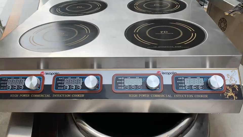 Electric Stove 4 Burners With Induction Cooker Circuit Diagram. Buy