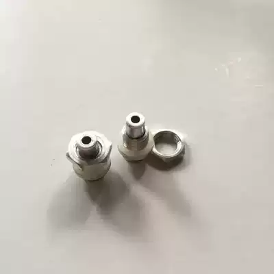 Bixi wife Ille Xigi big red double joy pressure cooker floating plug float valve pressure cooker accessories