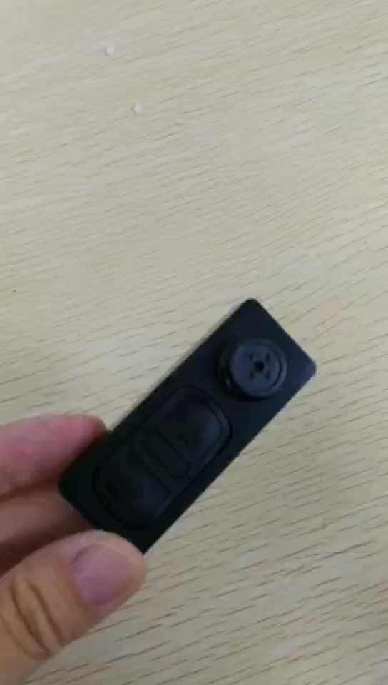 mini s918 button camera