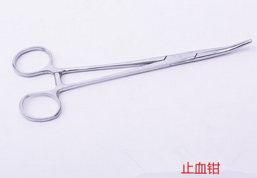 Stainless Steel Tourniquet Lupliers Road Subpliers fishing supplies Hook Pliers 2